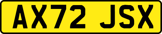 AX72JSX