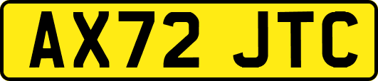 AX72JTC