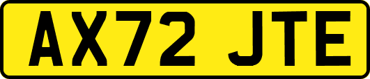 AX72JTE