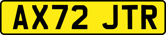 AX72JTR