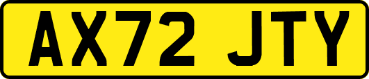 AX72JTY
