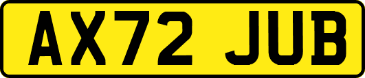 AX72JUB
