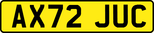 AX72JUC