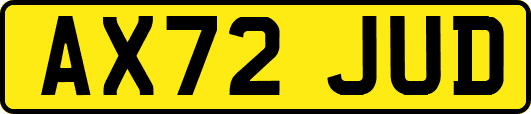 AX72JUD