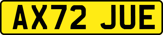 AX72JUE