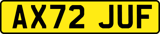 AX72JUF
