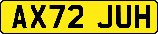 AX72JUH