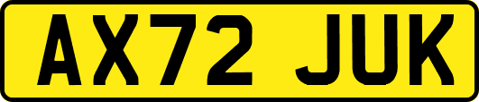 AX72JUK