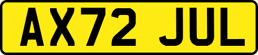 AX72JUL