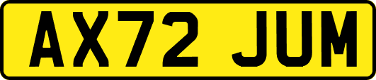 AX72JUM