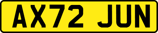 AX72JUN