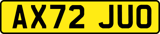 AX72JUO