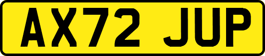 AX72JUP