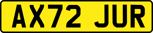 AX72JUR