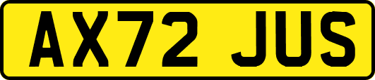 AX72JUS