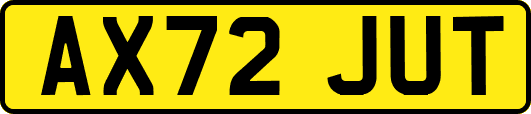 AX72JUT