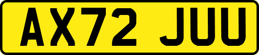 AX72JUU