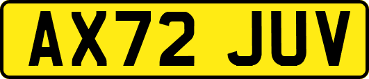 AX72JUV