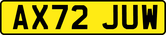 AX72JUW