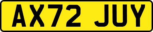 AX72JUY