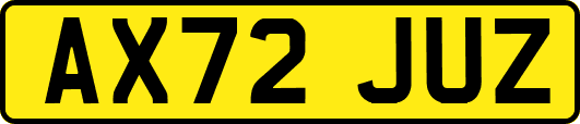 AX72JUZ