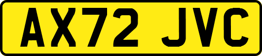AX72JVC