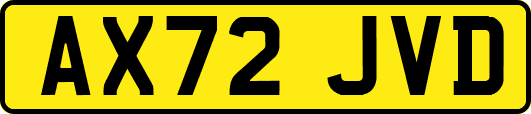 AX72JVD