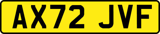 AX72JVF