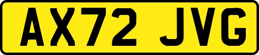 AX72JVG