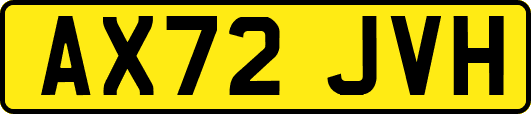 AX72JVH