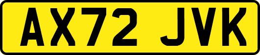 AX72JVK