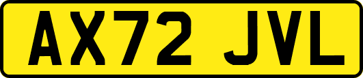 AX72JVL