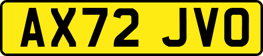 AX72JVO