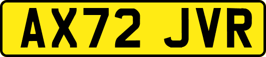 AX72JVR