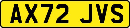 AX72JVS