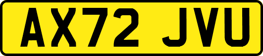 AX72JVU