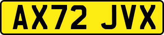 AX72JVX
