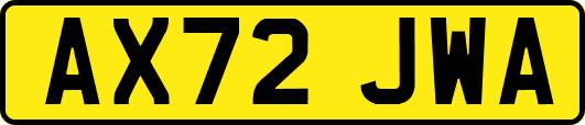 AX72JWA