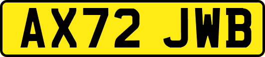 AX72JWB