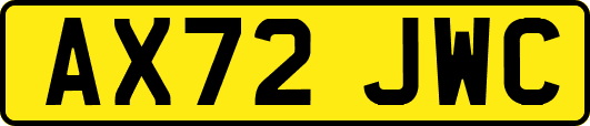 AX72JWC