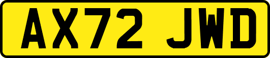 AX72JWD