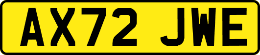 AX72JWE