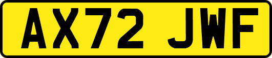 AX72JWF