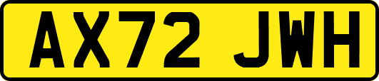 AX72JWH