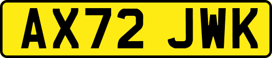 AX72JWK