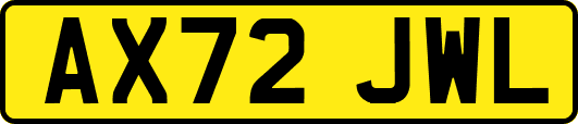 AX72JWL