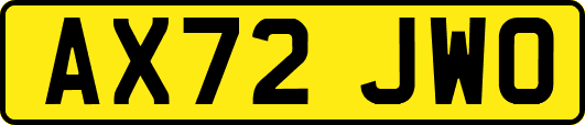 AX72JWO