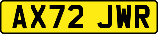 AX72JWR