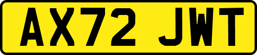 AX72JWT