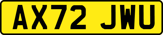 AX72JWU
